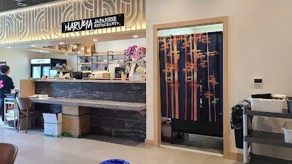 Haruya Japanese Restaurant