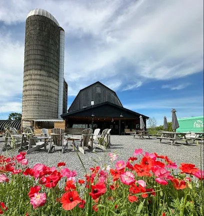 Wild Lot Farm Distillery