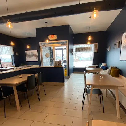 Luna Crepes & Cafe