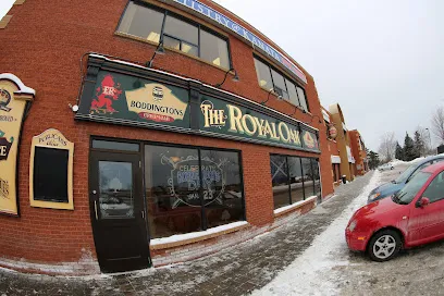 The Royal Oak - Kanata