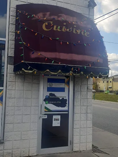 Victoria Latina Restaurant