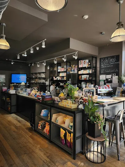 KidultLand Cafe (Korean Cafe & Restaurant)