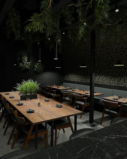 Shinka Sushi Bar