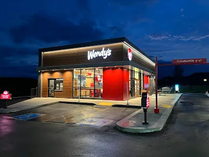 Wendy's