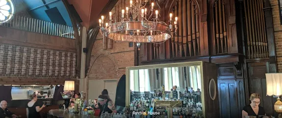 Revival House