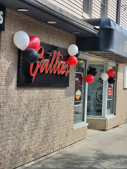 Grillies (King St. - Waterloo)