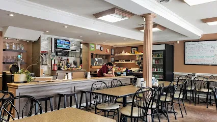 Tom's Family Restaurant