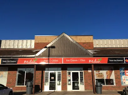 Milan Mississauga - Indian Street Food