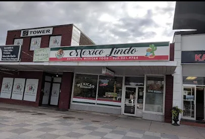 Mexico Lindo Ajax