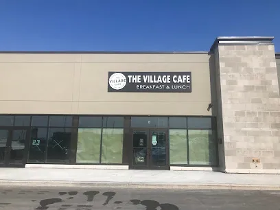 The Village Cafe