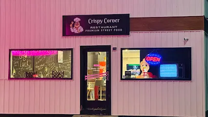 Crispy Corner
