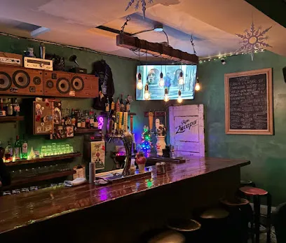 Eulalie's Corner Store