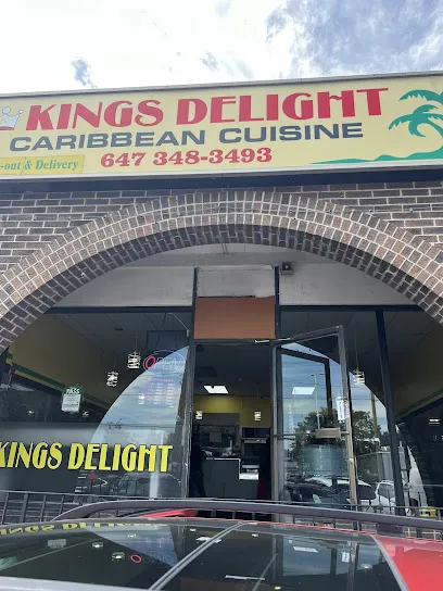 King's Delight