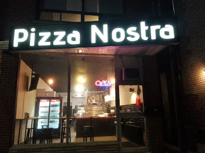 Pizza Nostra