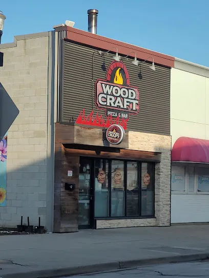 Wood Craft Pizza & Bar Essex