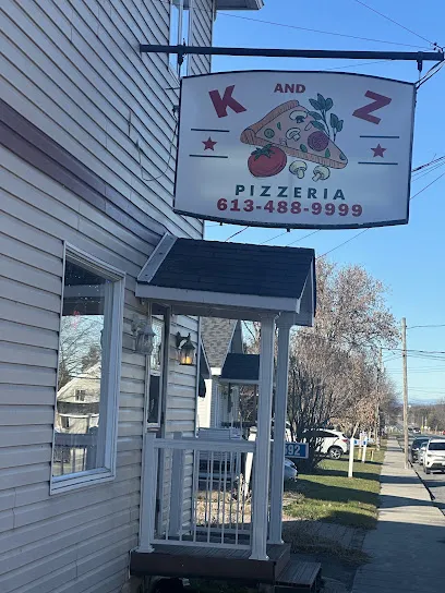KZ Pizza
