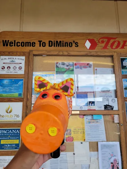 TOPS Friendly Markets