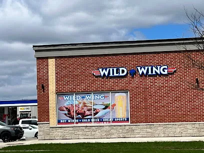 Wild Wing