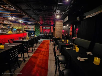 Speakeasy Tapas Lounge