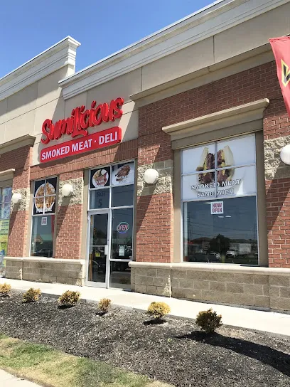 SumiLicious Smoked Meat & Deli