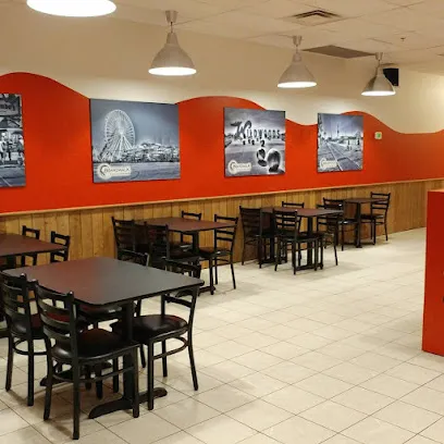 Boardwalk Cheesesteaks