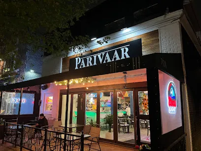 Parivaar Pub