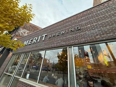Merit Brewing
