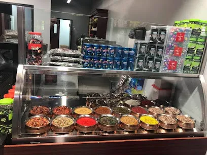 Mast Chaat and Falooda Cafe