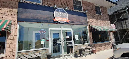 Village Pantry Restaurant