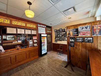 Uncle Carmine’s