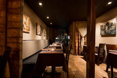 Eddy's Mediterranean Bistro