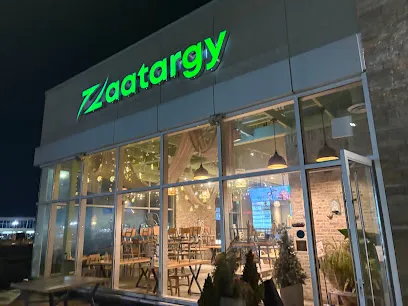 Zaatargy