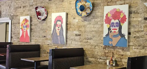 SoHo's tacos & tequila
