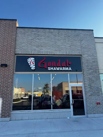 Gondal Shawarma