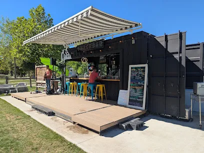 Shack Bar