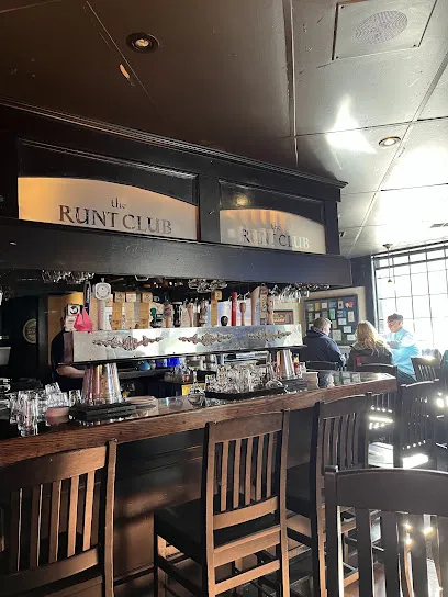 Runt Club Pub