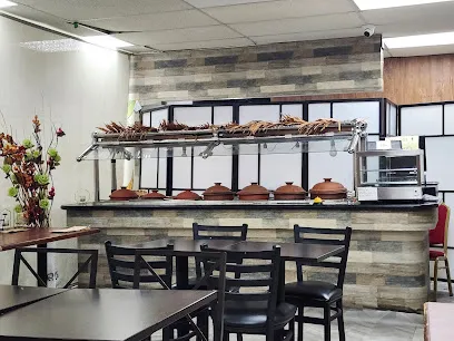 La Francy's Cafe