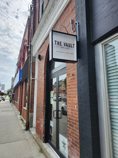 The Vault Markdale