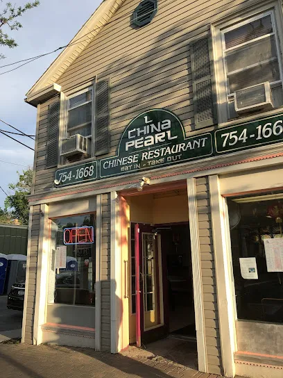 China Pearl