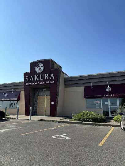 Sakura Japanese Restaurant
