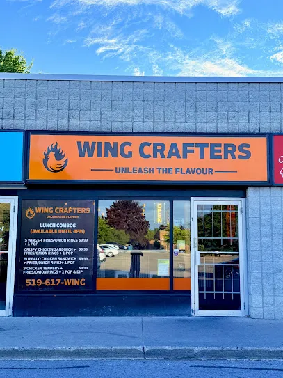 Wing Crafters