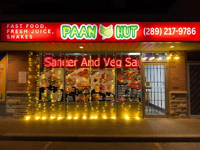Paan Hut