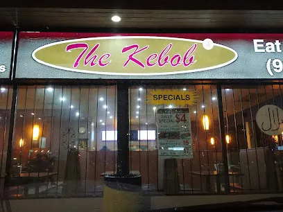 The Kebob