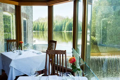Headwaters Restaurant at Millcroft Inn & Spa
