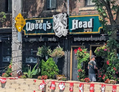 Queen's Head Pub