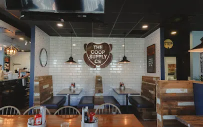 The Coop Supply Co. Restaurant & Catering