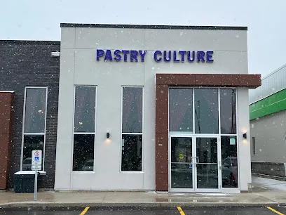 Pastry Culture - Authentic French Bakery & Patisserie