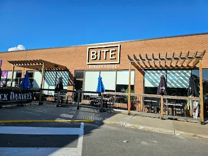 Bite Burger House on Tenth Line
