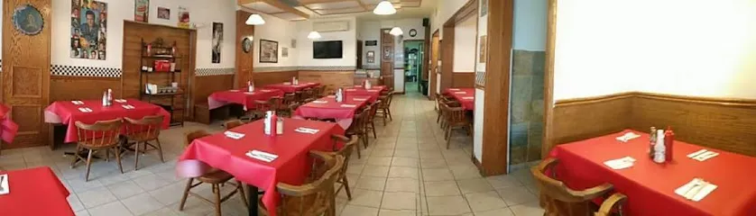 East Side Diner