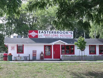 Easterbrook's Hotdog Stand